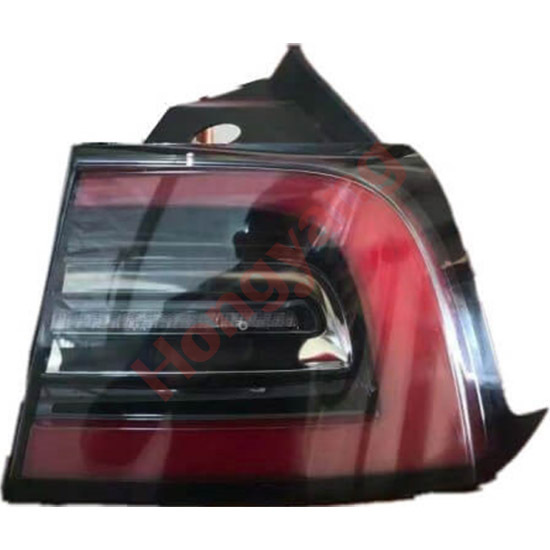 Auto Rear Lamp Outer Right LED Car Taillights for tesla Model 3  2018 2020 2021 2022 2023  1077398-00-F,www.hongyangcorp.com,Auto Rear Lamp Outer Right LED Car Taillights for tesla Model 3  2018 2020 2021 2022 2023  1077398-00-F