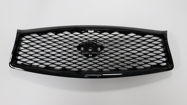 Gloss Black