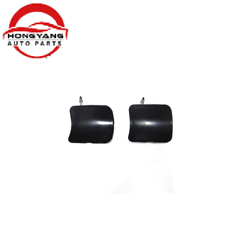 Auto Body Kit Front Trailer Cover Car Cover Bumper for Infiniti QX50 2019-2022 622A1-5NA0A