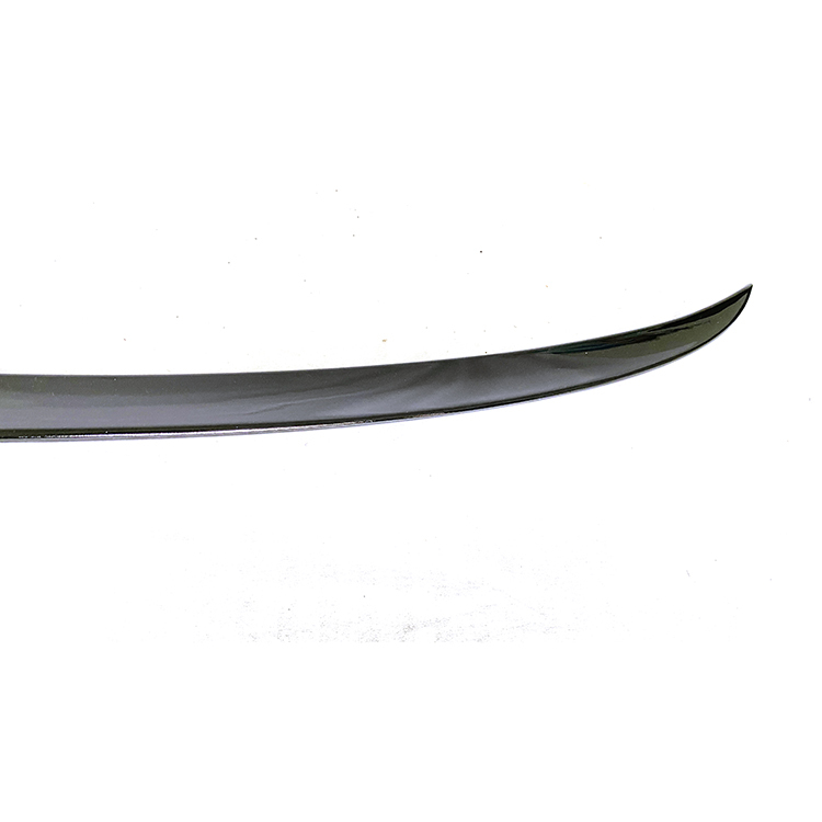 Vehicle Spare Parts M3 Spoiler Car Body Kit for BMW 3 Series E93 Auto Accessories Glossy Black