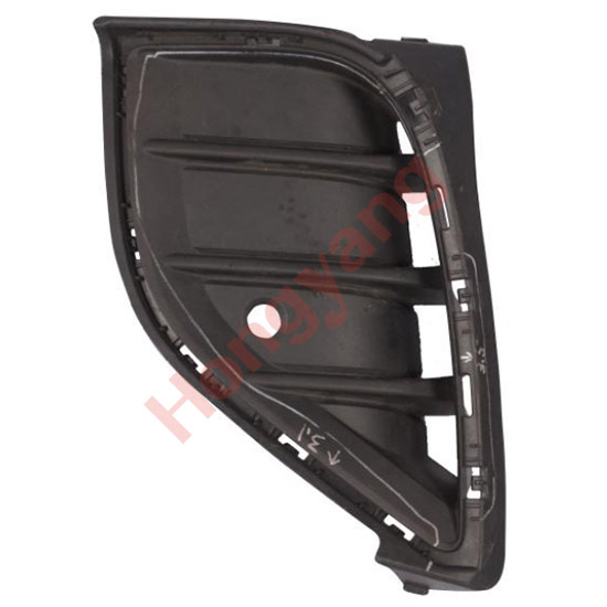 Car Parts and Accessories Fog Lamp Cover Right for VW ID4 Electric New Energy Vehicles