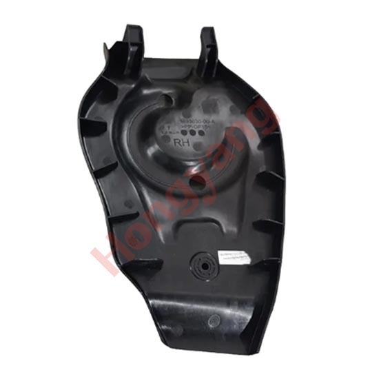 Auto Parts Shock Absorber  Rear Suspension Cover Right  for tesla Model 3 Car 2017-2023 1111303-00-B