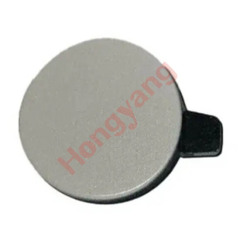 Auto Car Bumper Trailer Cover Front Bumper Tow Hook Cover for tesla Model 3 2021 2022 2023 1084173-00-E,www.hongyangcorp.com,Auto Car Bumper Trailer Cover Front Bumper Tow Hook Cover for tesla Model 3 2021 2022 2023 1084173-00-E