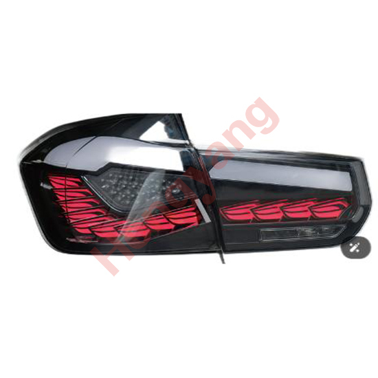 Car Body Kit Car Tail Light  for BMW F30 F35 2013-2018 Tail Light Single Flashlights&Double Flashlights