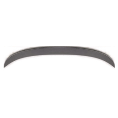 Auto Parts Car Rear Bumper Spoiler for BMW 6Series F06 F12 F13 Modified to M-Performance 2011-2018 A.Glossy Black/B.Carbon Look