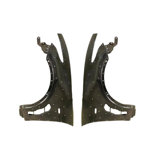 Auto Parts Car Front Bumper Fender Left/Right for Infiniti FX35 2009-2012 Car Fenders F3101-1CAAA / F3100-1CAAA