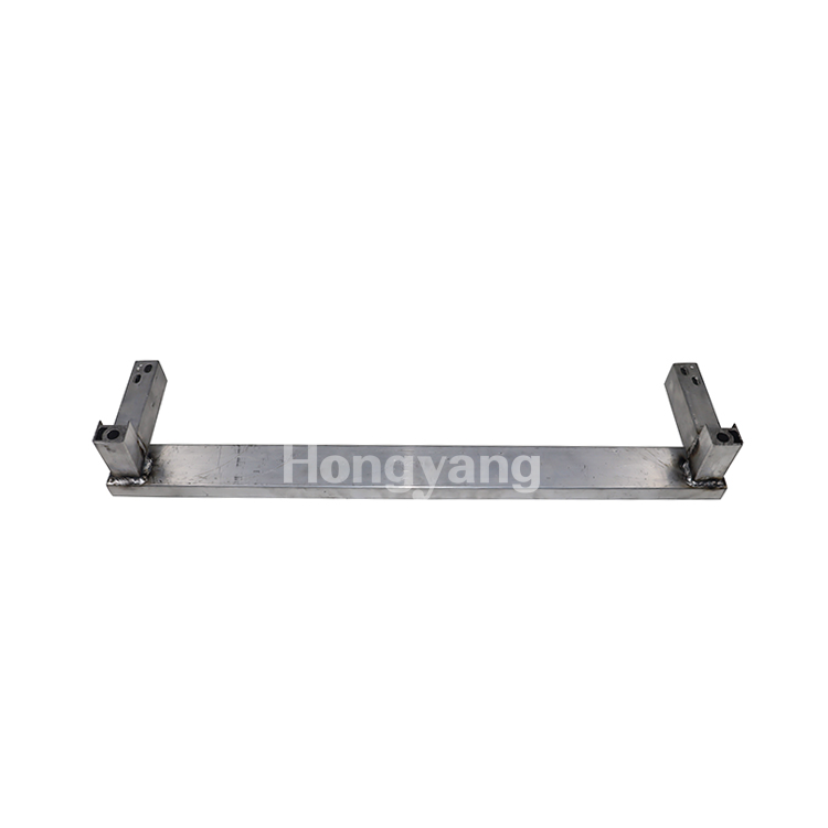 Vehicle Spare PartsRwd Engine Sub Frame Crossmember Bracket Aluminum for Infiniti Q50 2014-2022 54401-4GA0A