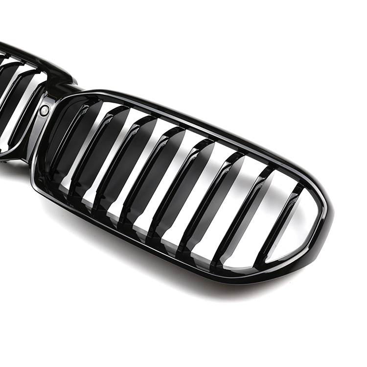 Front Bumper Grill for BMW G30 Accessories Car Grills for BMW G30 Car Body Parts,www.hongyangcorp.com,Front Bumper Grill for BMW G30 Accessories Car Grills for BMW G30 Car Body Parts