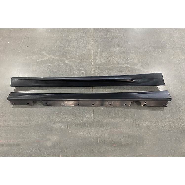 Hot Selling Exterior Accessories Auto Parts  Rear Bumper Lip Car Front Bumper for BMW 3 Series E90 M3 Car Bodykit