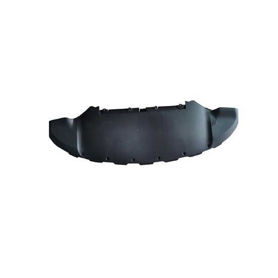 Auto Parts Car Front Bumper Lower Board for Tesla Model Y 2020-2024 1493760-00-A  1613579-00-A