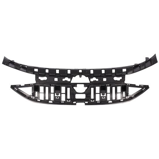 Auto Body Kit Front Bar Inner Bracket for VW ID4 New Energy Electric Vehicles for Volkswagen