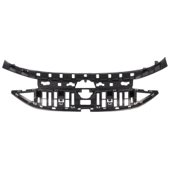 Auto Body Kit Front Bar Inner Bracket for VW ID4 New Energy Electric Vehicles for Volkswagen