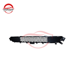 Auto Parts Car Bumper Grille Car Front Bumper Grille for Infiniti Q50 2014-2017 Car Grille Sports 62254-4GA4A