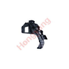 Auto Car LED Headlamp Bracket Right for tesla Model 3   2018 2019 2020 2021 2022 2023  1453378-00-A