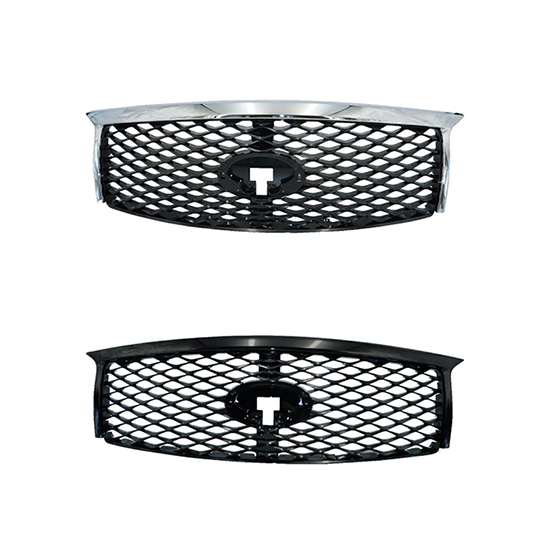 Car Front Bumper Grille for Infiniti QX80/QX56 2014-2017 Car Bumper Grill 62310-5ZA1A,www.hongyangcorp.com,Car Front Bumper Grille for Infiniti QX80/QX56 2014-2017 Car Bumper Grill 62310-5ZA1A