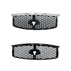 Car Front Bumper Grille for Infiniti QX80/QX56 2014-2017 Car Bumper Grill 62310-5ZA1A,www.hongyangcorp.com,Car Front Bumper Grille for Infiniti QX80/QX56 2014-2017 Car Bumper Grill 62310-5ZA1A