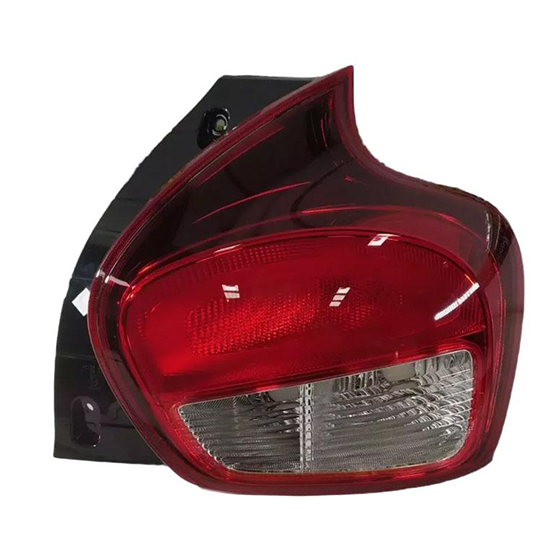 Car Bodykit Rear Bumper Left and Right Rear Tail Lamp for Suzuki Celerio 2021-2025 OE:35750M81R00 / 35650M81R00