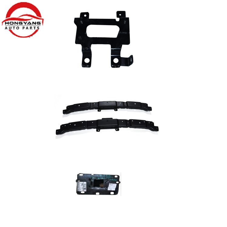 Car Bumpers Front Bumper Distance Sensor Bracket for Infiniti QX50 2019-2022 28452-5NA1B