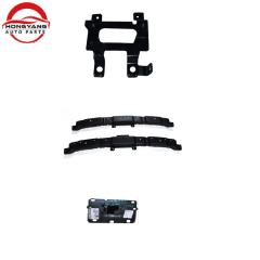 Car Bumpers Front Bumper Distance Sensor Bracket for Infiniti QX50 2019-2022 28452-5NA1B