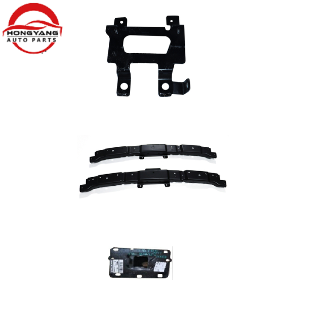 Car Bumpers Front Bumper Distance Sensor Bracket for Infiniti QX50 2019-2022 28452-5NA1B