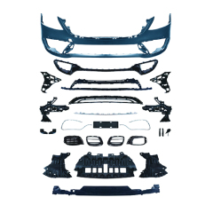 Auto Parts Car Front Bumper Grille Body Kits Rear Bumper for Mercedes Benz Class S W222 Upgrade to S63 2018-2020,www.hongyangcorp.com,Auto Parts Car Front Bumper Grille Body Kits Rear Bumper for Mercedes Benz Class S W222 Upgrade to S63 2018-2020