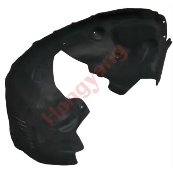 Auto Parts Car Rear Inner Fender Liner Left for Tesla Model S 2012-2021 156975800C,www.hongyangcorp.com,Auto Parts Car Rear Inner Fender Liner Left for Tesla Model S 2012-2021 156975800C