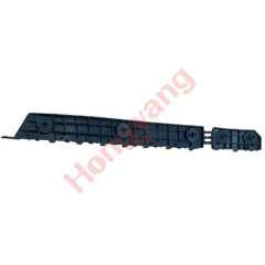 Auto Parts Car Rear Bumper Bracket Left for Tesla Model S 2012-2021 1585739-00-A