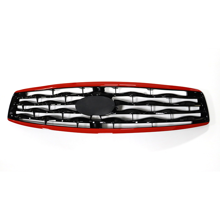 Car Front Bumper Grille for INFINITI FX35 2009-2012 / FX50 2009-2011 62070-1CA0A