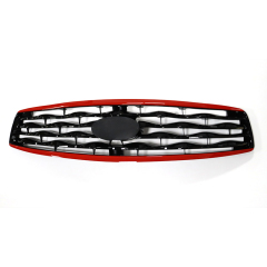 Car Front Bumper Grille for INFINITI FX35 2009-2012 / FX50 2009-2011 62070-1CA0A