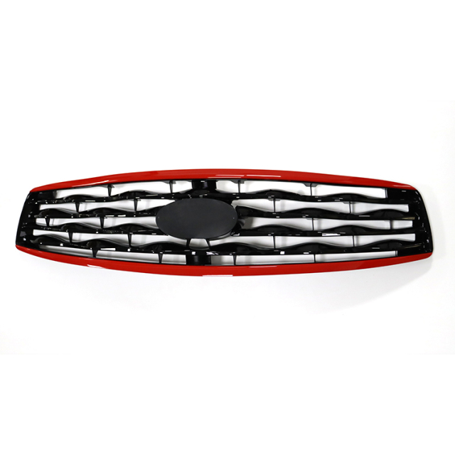 Car Front Bumper Grille for INFINITI FX35 2009-2012 / FX50 2009-2011 62070-1CA0A