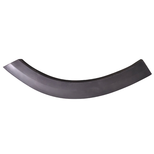 Auto Spare Parts Car Rear Bumper Rear Molding Fillet Car Rear Door Trim for Infiniti QX50 2019-2022 78861-5NA1A / 78860-5NA1A