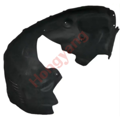 Auto Parts Car Rear Inner Fender Liner Left for Tesla Model S 2012-2021 156975800C,www.hongyangcorp.com,Auto Parts Car Rear Inner Fender Liner Left for Tesla Model S 2012-2021 156975800C