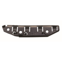 Auto Parts Front Bumper Bracket  Left for tesla Model 3 2018 2019 2020 2021 2022 2023 1084181-00-E