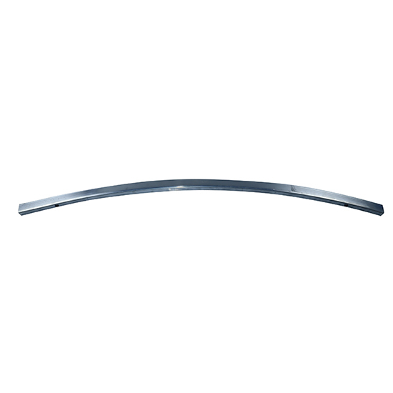 Car Parts Wholesale Car Bumpers Parts Front Bumper Stripe for Infiniti Q50 2014-2019  Q60 2017-2019