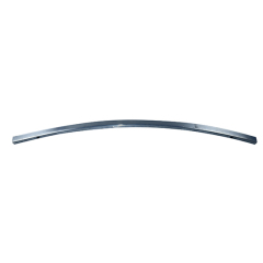 Car Parts Wholesale Car Bumpers Parts Front Bumper Stripe for Infiniti Q50 2014-2019  Q60 2017-2019