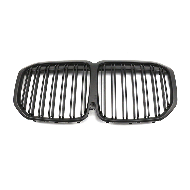 Car Exterior Accessories Car Body Kit Parts Car Double Salt Front Bumper Grille for BMW X7 Series G07 2019-IN Body Kit,www.hongyangcorp.com,Car Exterior Accessories Car Body Kit Parts Car Double Salt Front Bumper Grille for BMW X7 Series G07 2019-IN Body Kit