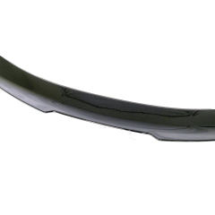 Auto Parts PSM Style Gloss Black Universal Trunk Ducktail Tail Lip Rear Wing Car Spoiler for BMW E93 2007-2014