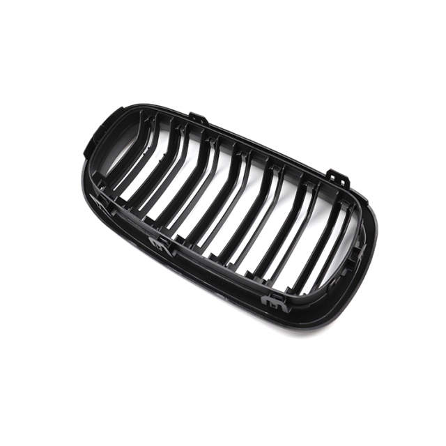 Best Car Parts Grille for bmw Car Front Bumper Grille Double Slat Gloss/matte Black for BMW X5 X6 Series F15 F16 Grills for Cars,www.hongyangcorp.com,Best Car Parts Grille for bmw Car Front Bumper Grille Double Slat Gloss/matte Black for BMW X5 X6 Series F15 F16 Grills for Cars