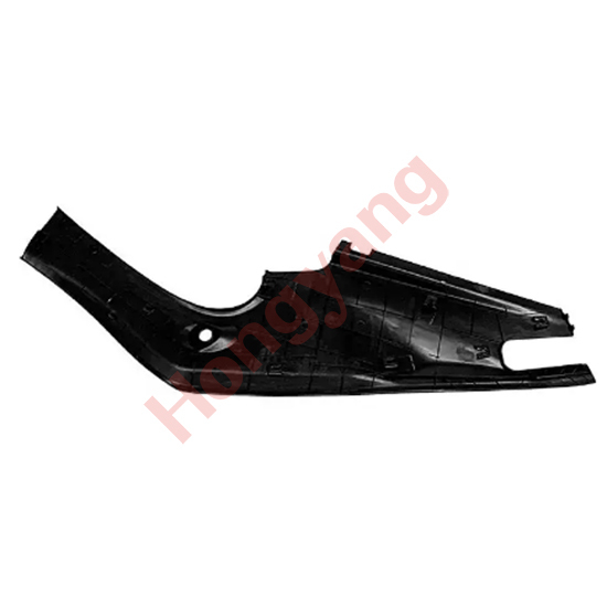 Auto Parts Car Fender Trim Panel Left for Tesla Model S 2012-2021 1060477-00-B