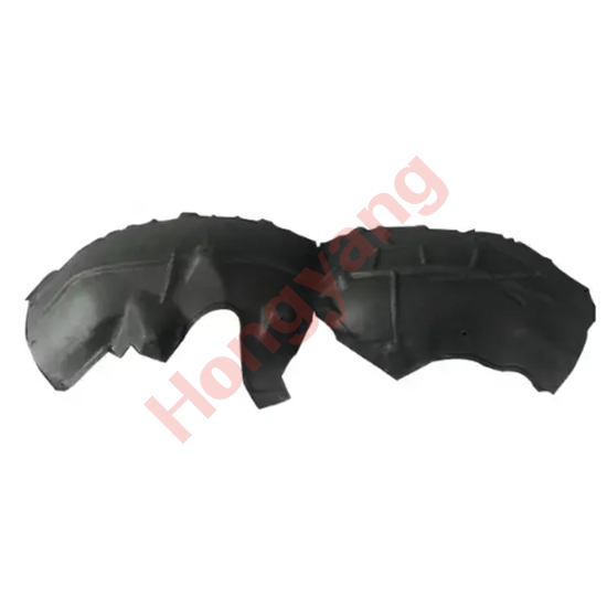 Auto Parts Car Rear Fender Liner Right for Tesla Model Y 2020-2024  1492616-00-A,www.hongyangcorp.com,Auto Parts Car Rear Fender Liner Right for Tesla Model Y 2020-2024  1492616-00-A
