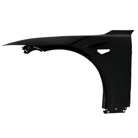 Auto Parts Car Front Fender Assembly Right for Tesla Model S 2012-2021 1562552-E0-A