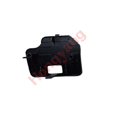 Car Rear Fascia Bracket Left  ACC for Tesla Model X 2015-2021  Auto Accessories 1616945-00-A