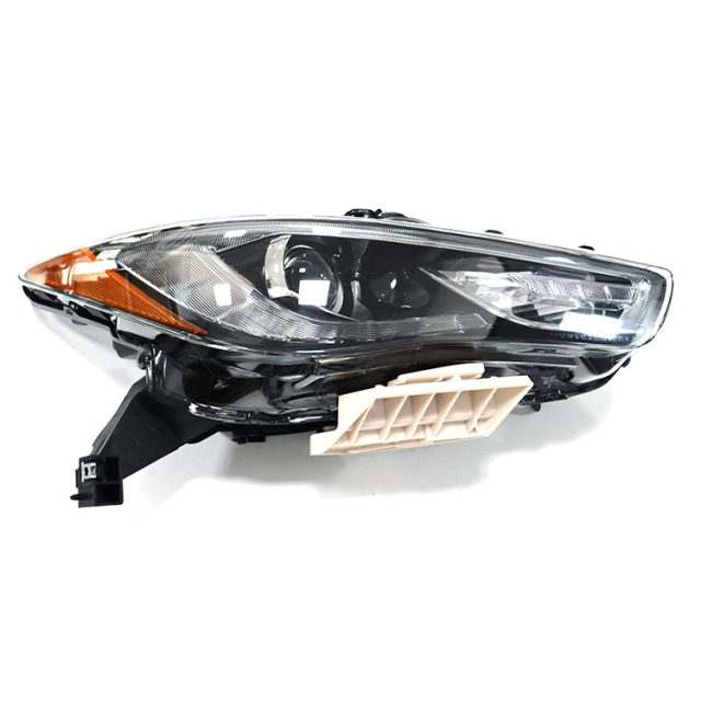 Left Right Assy Composite Xenon HID Without Motor Head Lamp Headlights for Infiniti QX60 2016-2019 260609NF0D 260109NF0D,www.hongyangcorp.com,Left Right Assy Composite Xenon HID Without Motor Head Lamp Headlights for Infiniti QX60 2016-2019 260609NF0D 260109NF0D