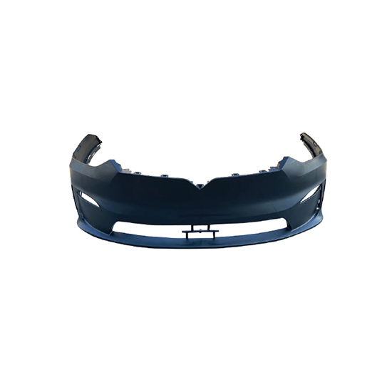 Car Front Bumper  Front Car Bumper Used Bumpers  for Tesla Model X 2015-2021 Auto Accessories1588184-S0-A