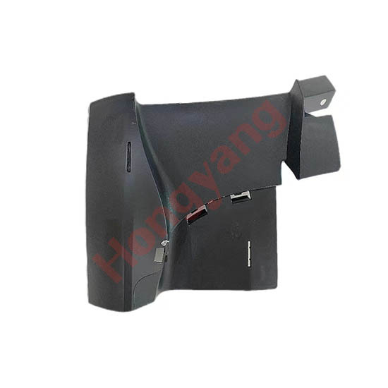 Auto Car Front Bumper Bracket Left for Tesla Model 3 2017-2023 1084177-00-D