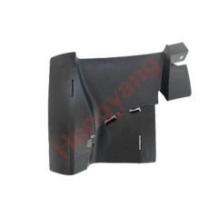 Auto Car Front Bumper Bracket Left for Tesla Model 3 2017-2023 1084177-00-D
