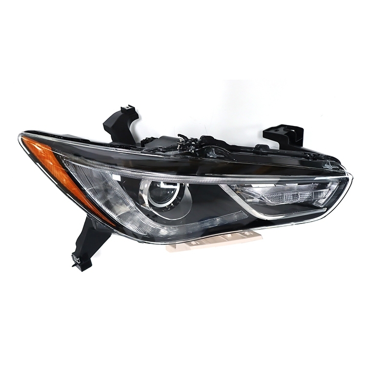Left Right Assy Composite Xenon HID Without Motor Head Lamp Headlights for Infiniti QX60 2016-2019 260609NF0D 260109NF0D,www.hongyangcorp.com,Left Right Assy Composite Xenon HID Without Motor Head Lamp Headlights for Infiniti QX60 2016-2019 260609NF0D 260109NF0D