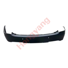 Car Rear Bumper  Front Car Bumper Used Bumpers for Tesla Model X 2015-2021 Auto Accessories 1034804-S0-B