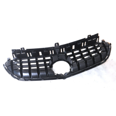 Auto Accessories Car Front Bumper Mesh Grille E63 GT Black Fit for Mercedes Benz Class E W213 2016-2020,www.hongyangcorp.com,Auto Accessories Car Front Bumper Mesh Grille E63 GT Black Fit for Mercedes Benz Class E W213 2016-2020