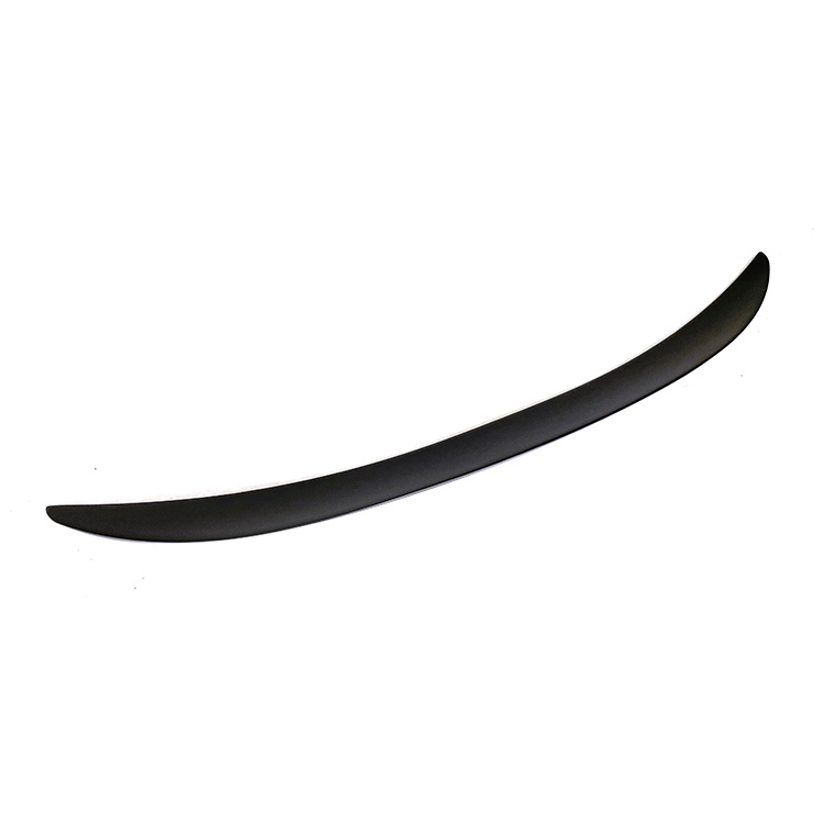Car Body Kits MP Style Matte Black Trunk Tail Lip Drift Rear Wing Roof Car Spoiler Fit for BMW Series 5 F10 2011-2016,www.hongyangcorp.com,Car Body Kits MP Style Matte Black Trunk Tail Lip Drift Rear Wing Roof Car Spoiler Fit for BMW Series 5 F10 2011-2016